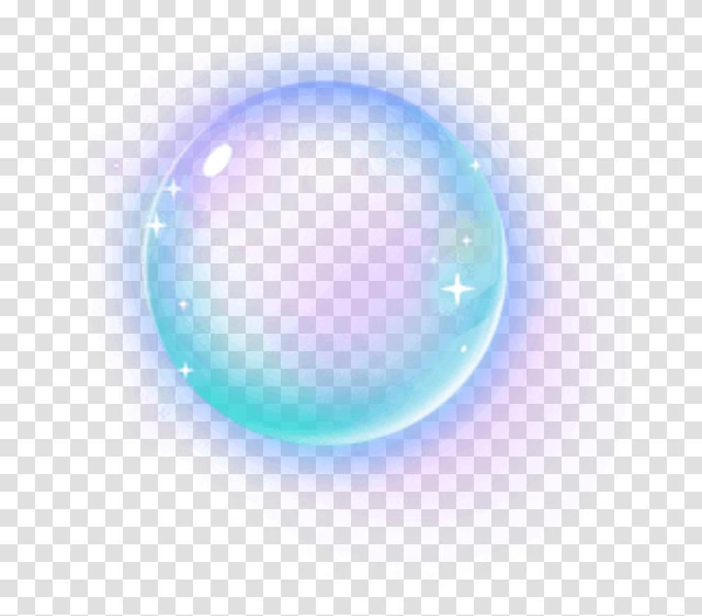 Bubble Rainbow Fancy Circle Cute Lighting Colorful Lumi Circle, Sphere, Pattern, Ornament, Fractal Transparent Png