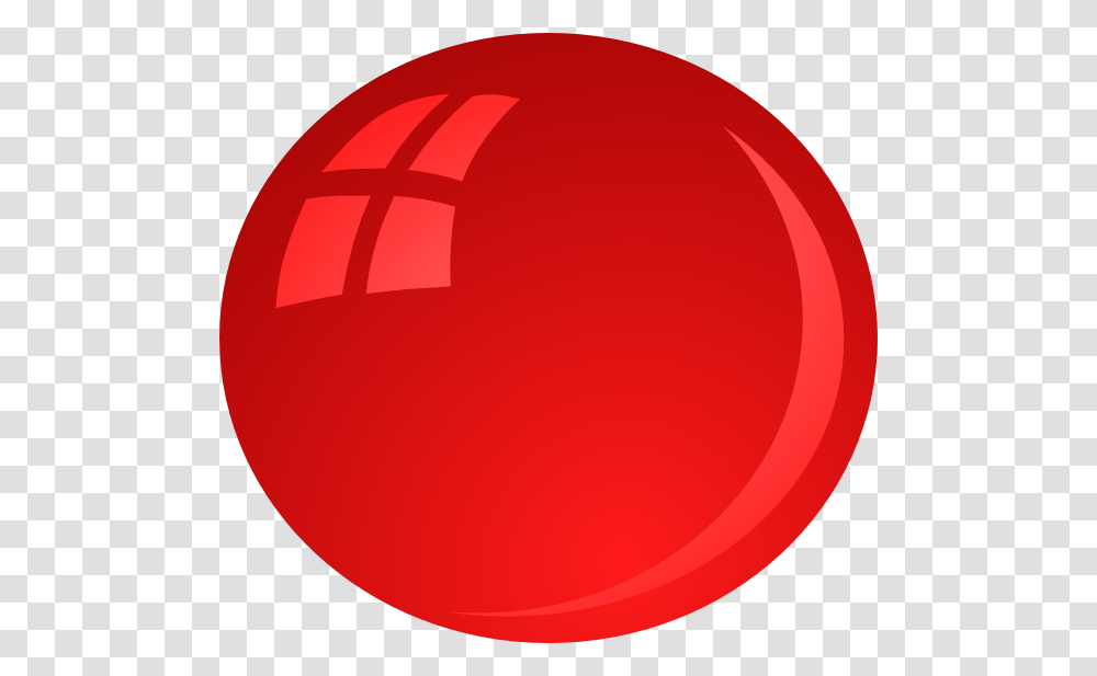 Bubble Red Clip Art Free Vector, Sphere, Ball, Baseball Cap, Hat Transparent Png