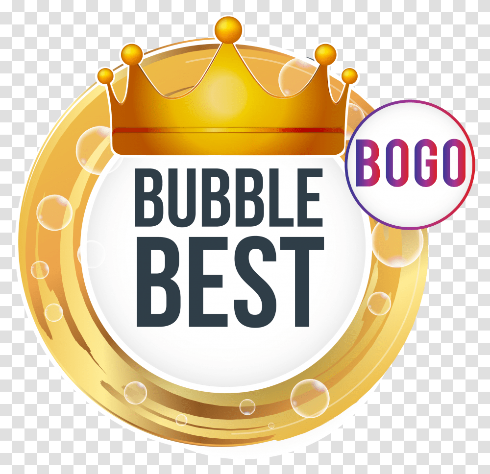 Bubble Run, Logo, Trademark Transparent Png