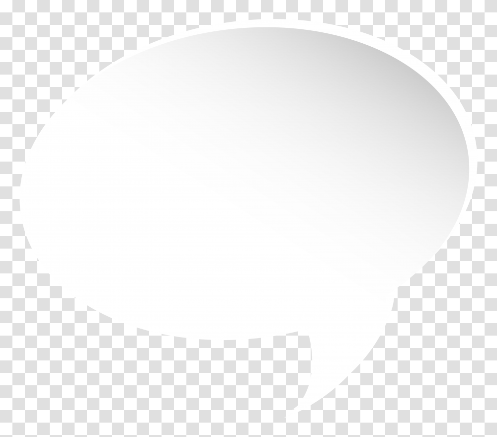 Bubble Speech White Clip Art, Face, Texture, Lighting, Oval Transparent Png