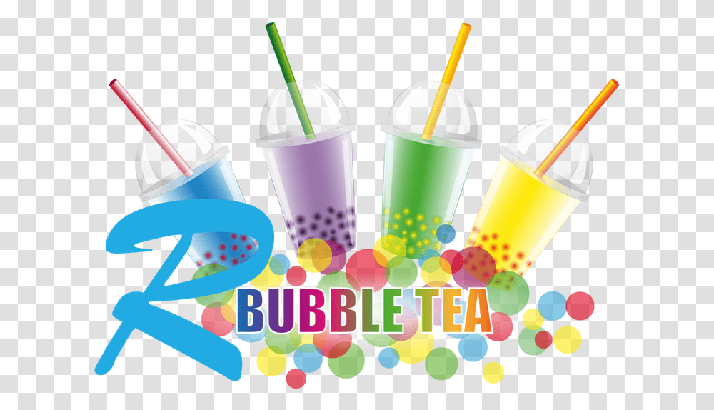 Bubble Tea Bubble Tea Poster, Cream, Dessert, Food, Creme Transparent Png