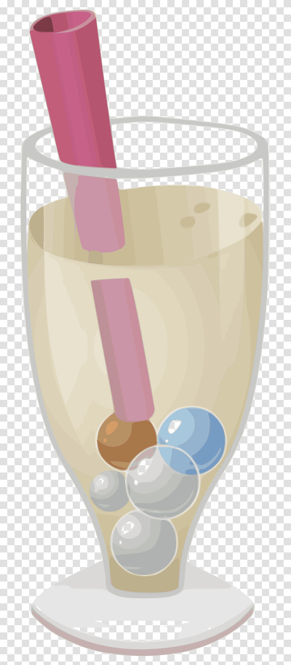 Bubble Tea Glitch Clip Arts Bubble Tea, Glass, Hip, Cream, Dessert Transparent Png