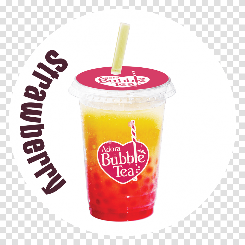 Bubble Tea International Ltd, Juice, Beverage, Drink, Ketchup Transparent Png