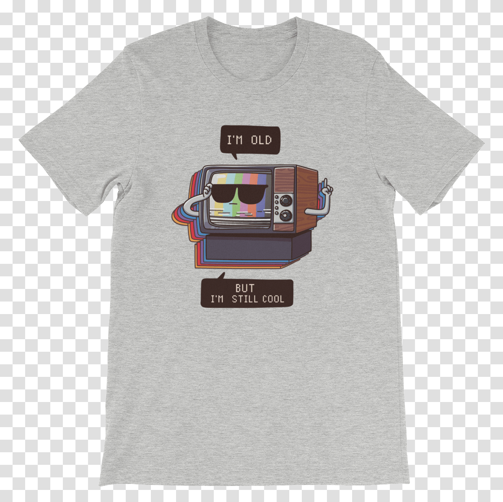 Bubble Tea Shirt, Apparel, T-Shirt, Camera Transparent Png