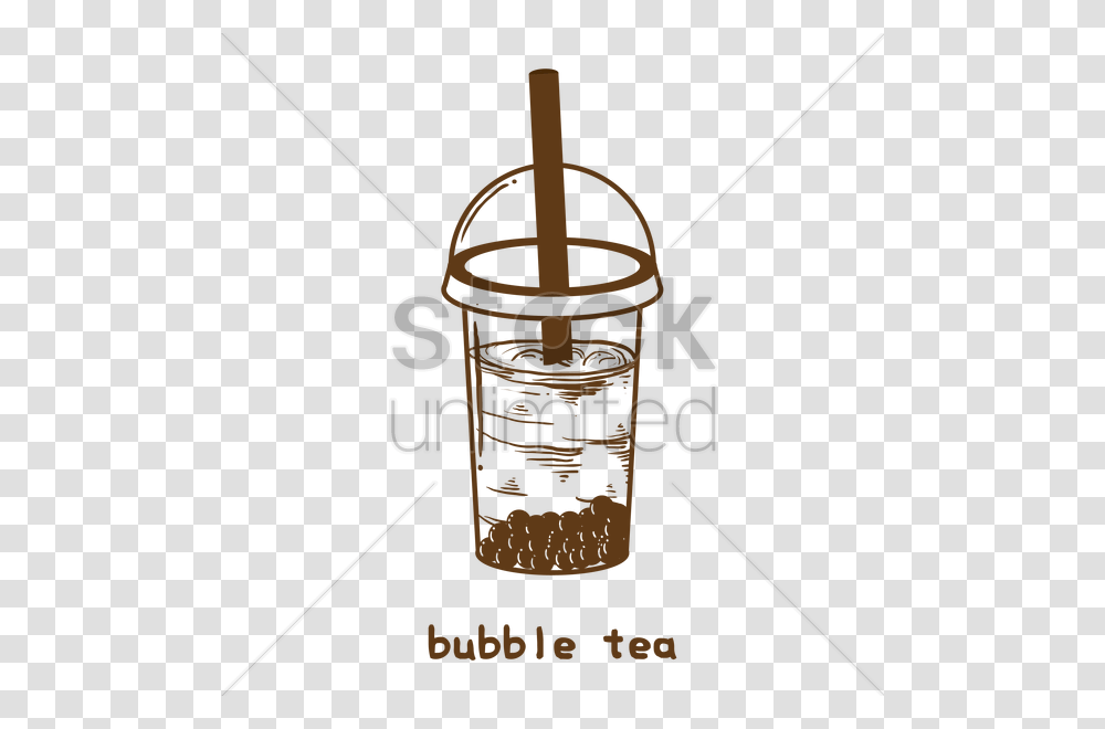 Bubble Tea Vector Image, Weapon, Weaponry, Bomb, Dynamite Transparent Png