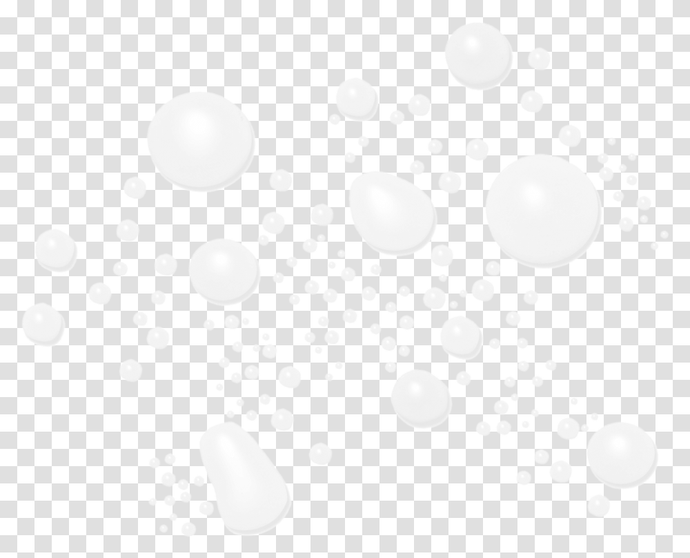 Bubble Texture, Paper, White, Confetti, Foam Transparent Png