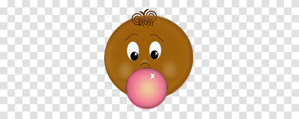 Bubblegum Person Transparent Png