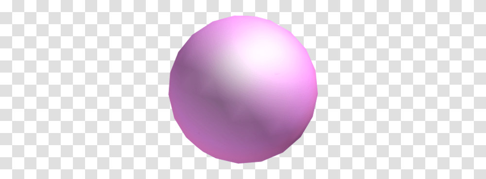 Bubblegum Bubblegum Accessory Roblox, Sphere, Balloon, Purple, Crystal Transparent Png