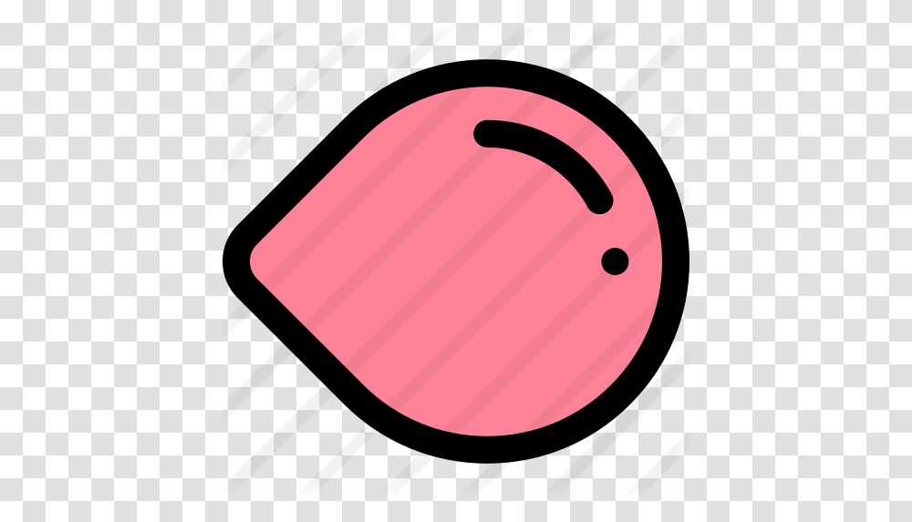 Bubblegum Circle, Sport, Sports, Ball, Bowling Transparent Png