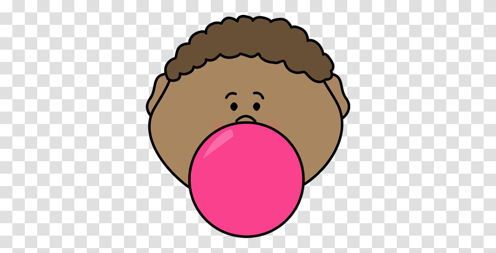 Bubblegum Clip Art, Mouth, Tongue Transparent Png