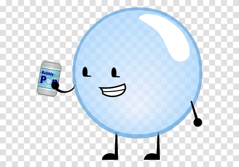 Bubbles Bfdi, Sphere, Outdoors, Nature, Balloon Transparent Png