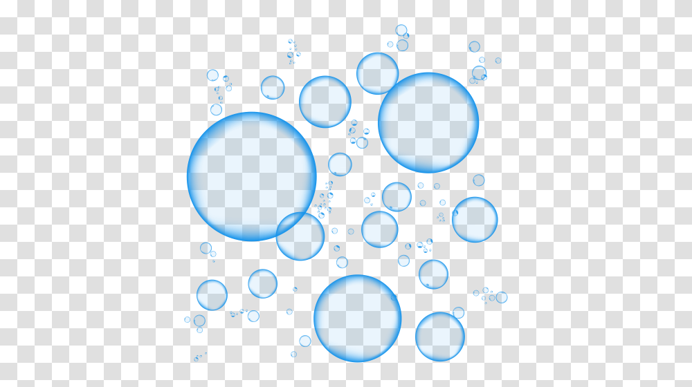 Bubbles Clip Art, Texture, Stain Transparent Png