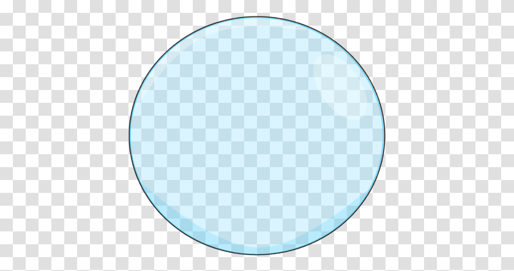 Bubbles Clipart Outline Circle, Sphere Transparent Png