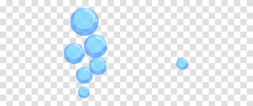 Bubbles Clipart, Sphere Transparent Png