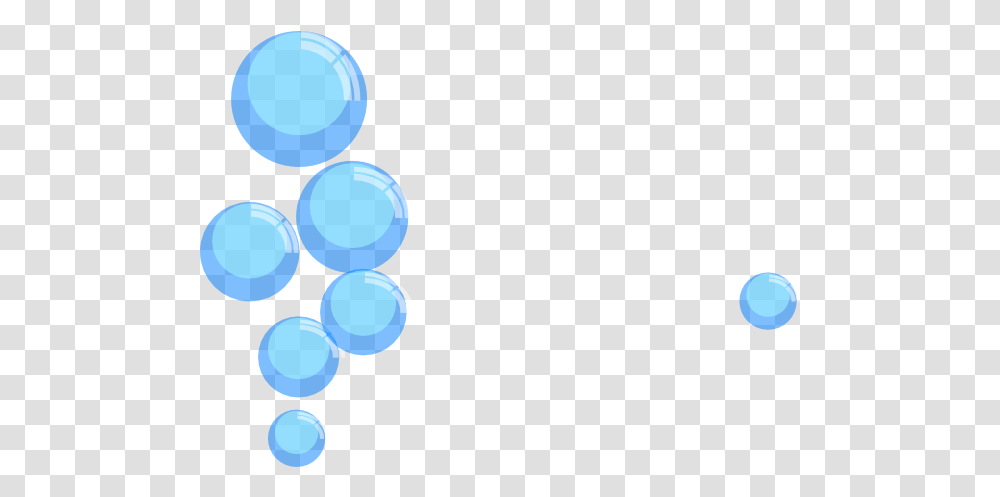 Bubbles Clipart Water Bubbles Clipart, Sphere Transparent Png