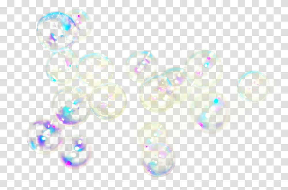 Bubbles Effect Overlay Shimmer Glow Soap Bubbles Bubble Transparent Png