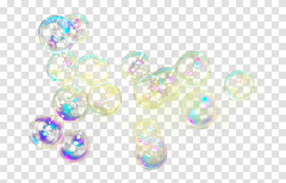 Bubbles Transparent Png