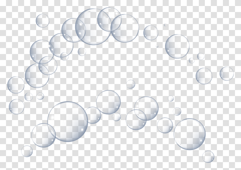 Bubbles Transparent Png