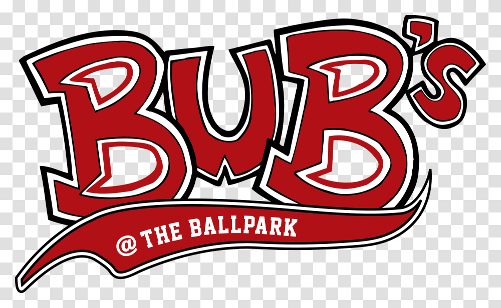 Bubs The Ballpark, Label, Alphabet Transparent Png