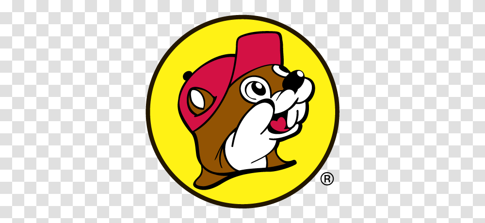 Buc Ees Beaver On Twitter Guadalupecomal River Now Open, Label, Logo Transparent Png