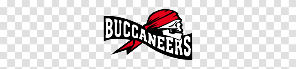 Buccaneers Ice Hockey Club, Logo, Trademark Transparent Png