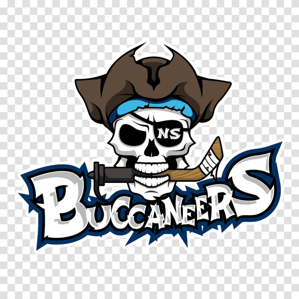 Buccaneers Logo Olivero, Pirate Transparent Png
