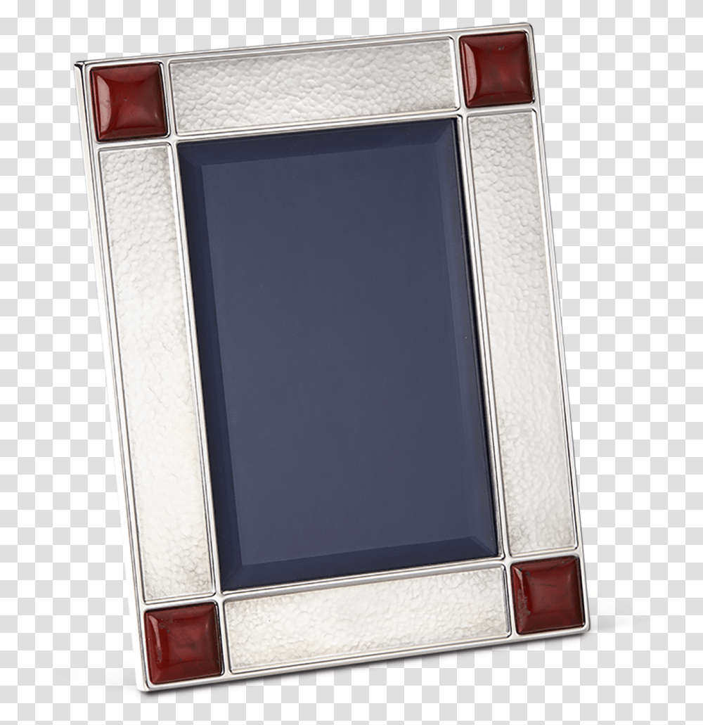 Buccellati Frames Doge Frame Silver Eye Shadow, Mailbox, Letterbox, Mirror, Lighter Transparent Png