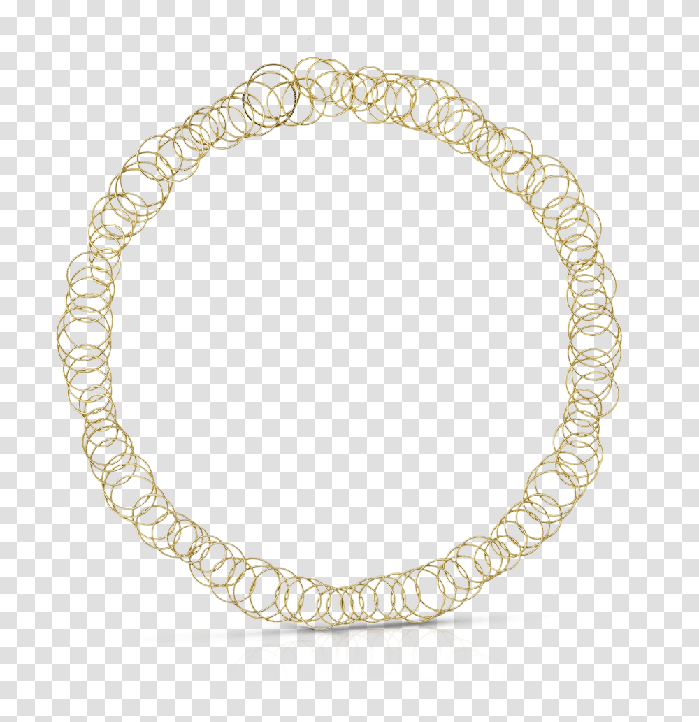 Buccellati Necklaces Hawaii Necklace Jewelry Bracelet, Accessories, Accessory, Gold, Diamond Transparent Png