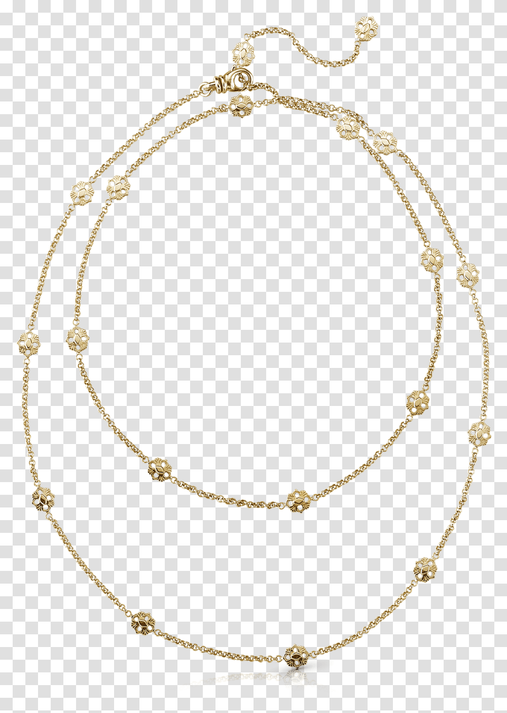 Buccellati Necklaces Opera Necklace Jewelry Necklace, Accessories, Accessory, Hip, Chain Transparent Png
