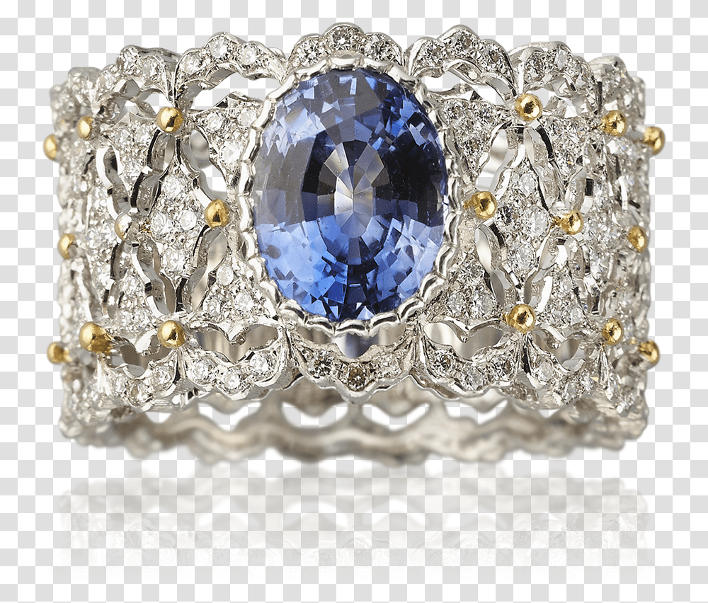 Buccellati Rings Band Ring Jewelry Anello Federico Buccellati, Accessories, Accessory, Gemstone, Diamond Transparent Png