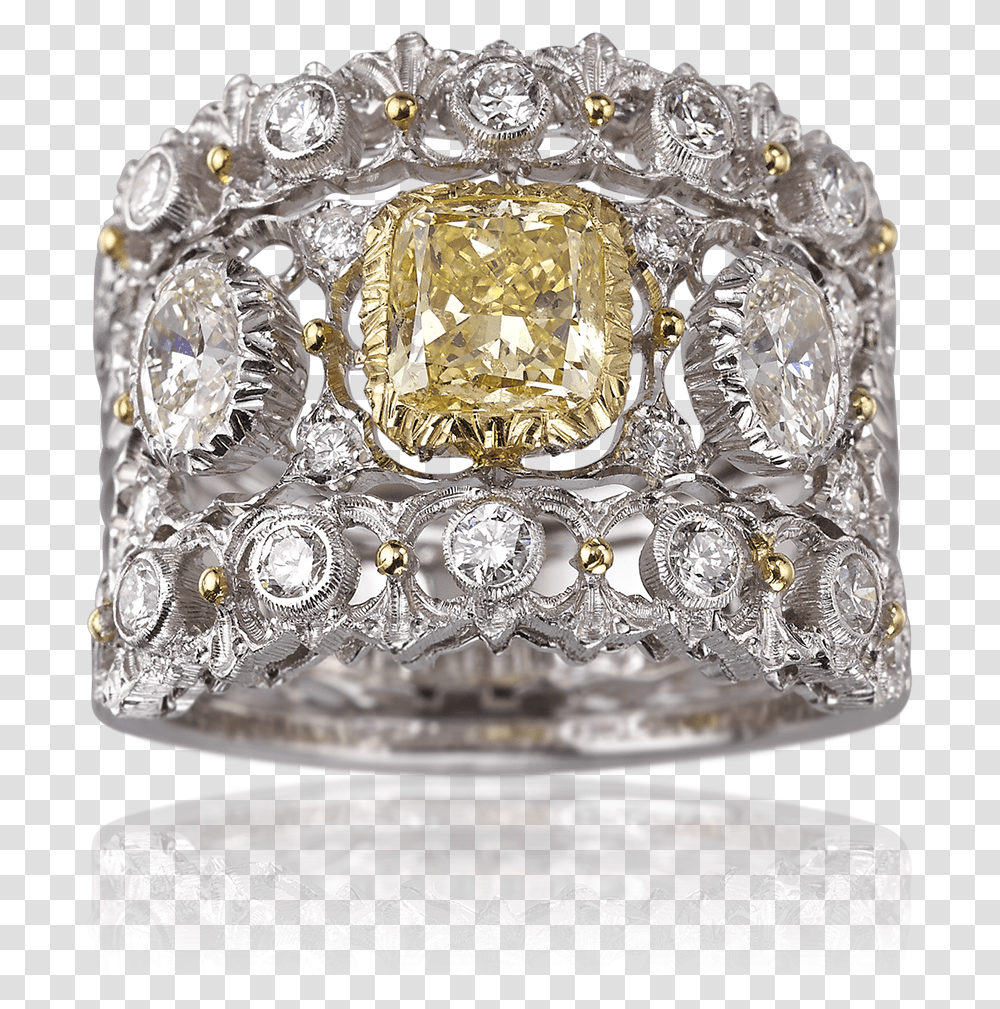 Buccellati Rings Band Ring Jewelry Engagement Ring, Diamond, Gemstone, Accessories, Accessory Transparent Png