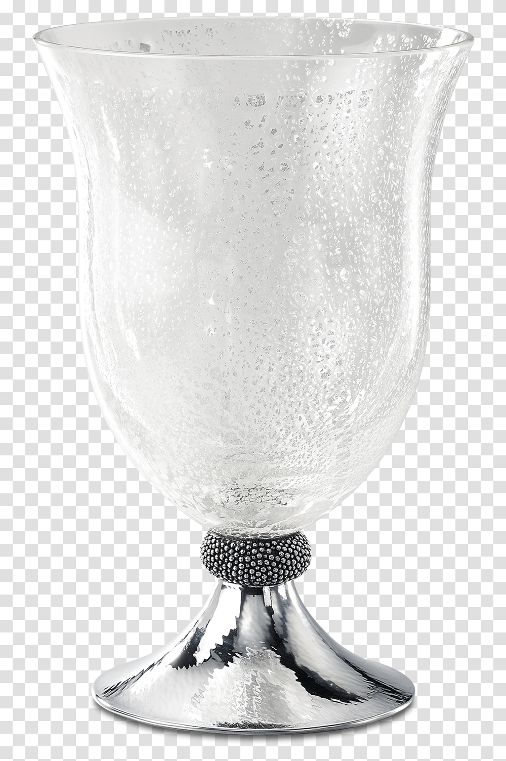 Buccellati Vases Caviar Vase Silver, Glass, Lamp, Goblet, Wine Glass Transparent Png