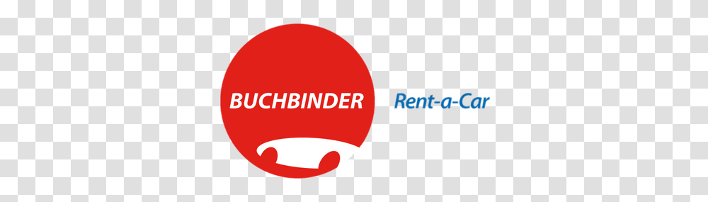 Buchbinder Rent A Car Logo Stickpng Buchbinder Logo, Symbol, Trademark, Text, Label Transparent Png