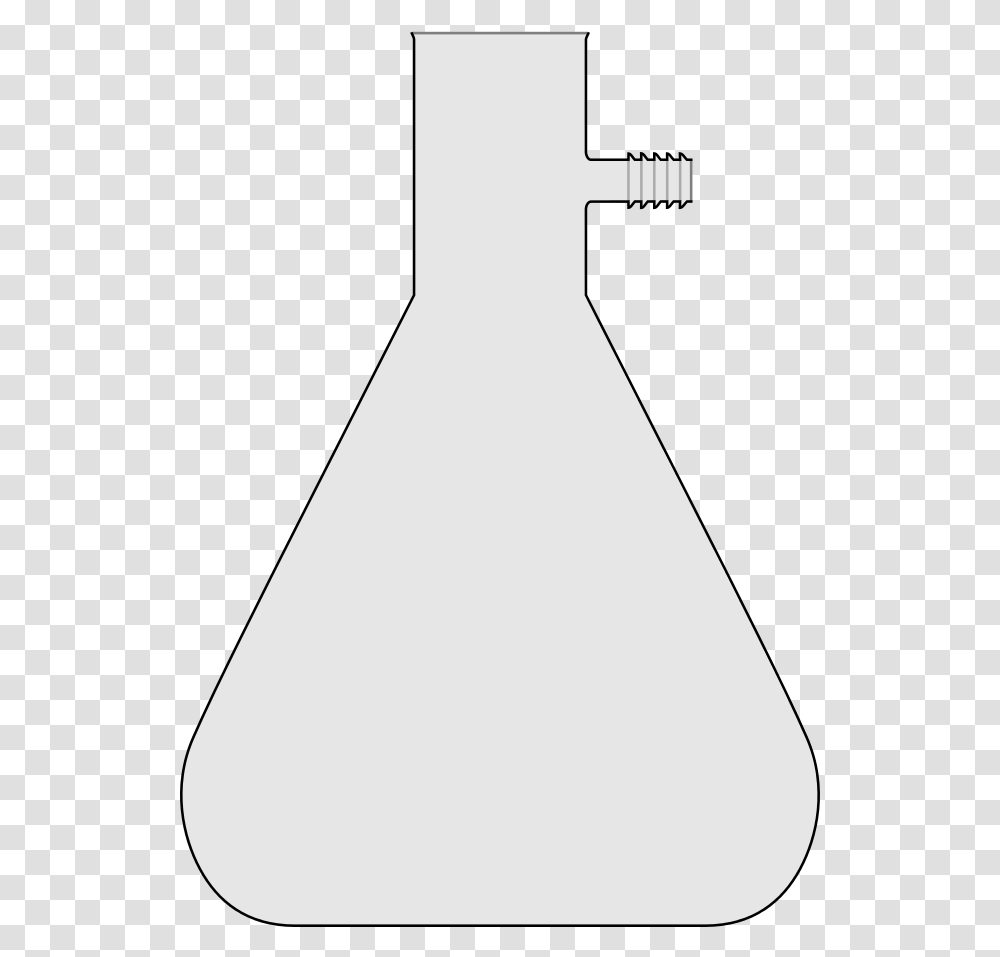 Buchner Flask, Tool, Lighting, Can Opener, Tie Transparent Png