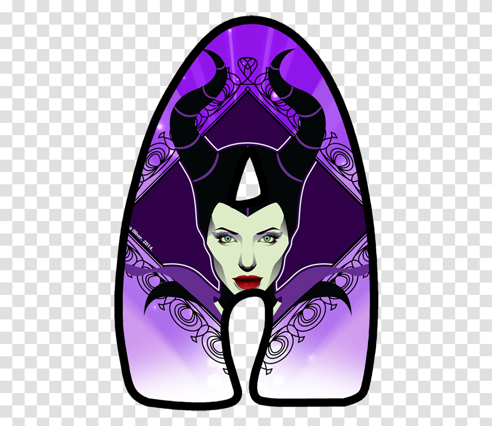 Buchstabe Letter A Character Disney Maleficent Pop Art, Water, Sea, Outdoors, Nature Transparent Png