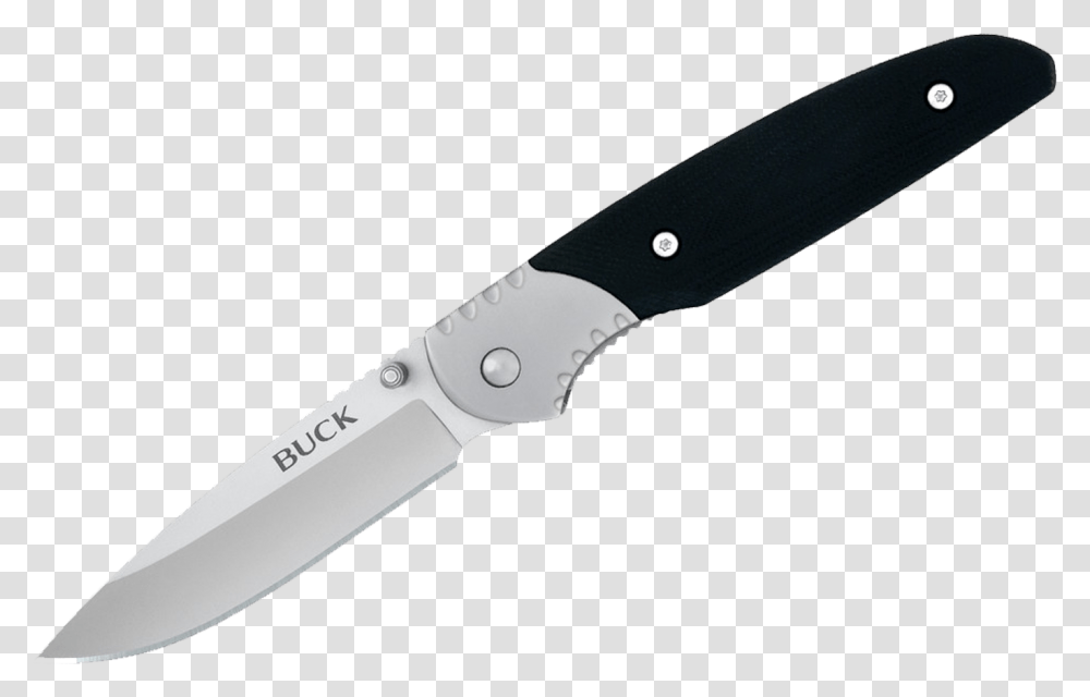 Buck 300 Glacier KnifeTitle Buck 300 Glacier Knife Victorinox Swiss Classic Chefs Knife, Blade, Weapon, Weaponry, Letter Opener Transparent Png