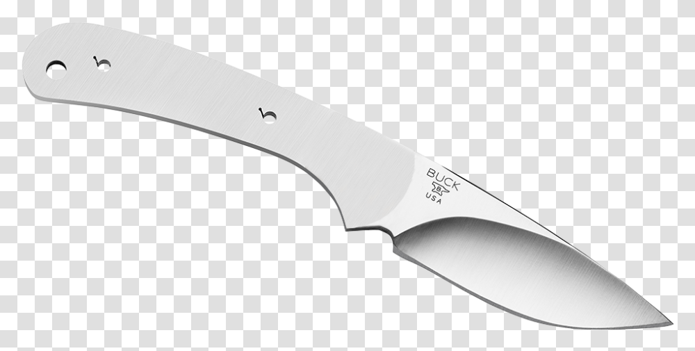 Buck Knife, Blade, Weapon, Weaponry, Dagger Transparent Png
