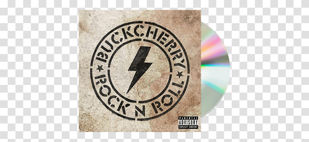 Buckcherry Rock N Roll, Rug, Number Transparent Png