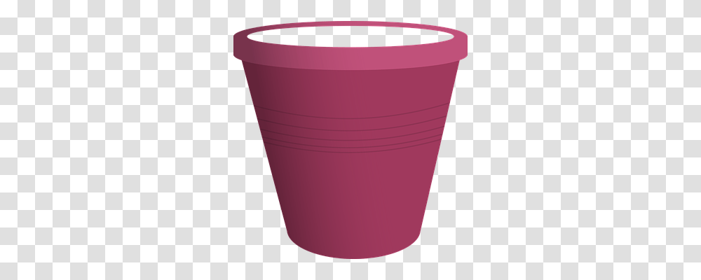 Bucket Person, Pot Transparent Png