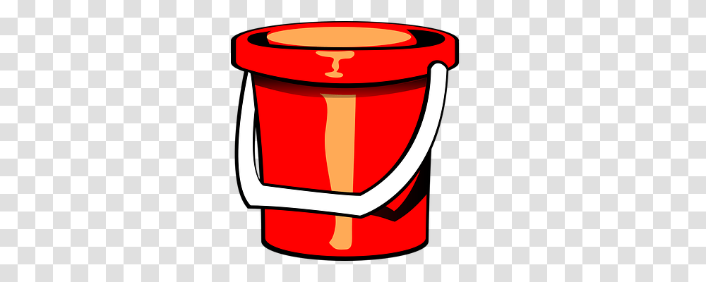 Bucket Holiday Transparent Png