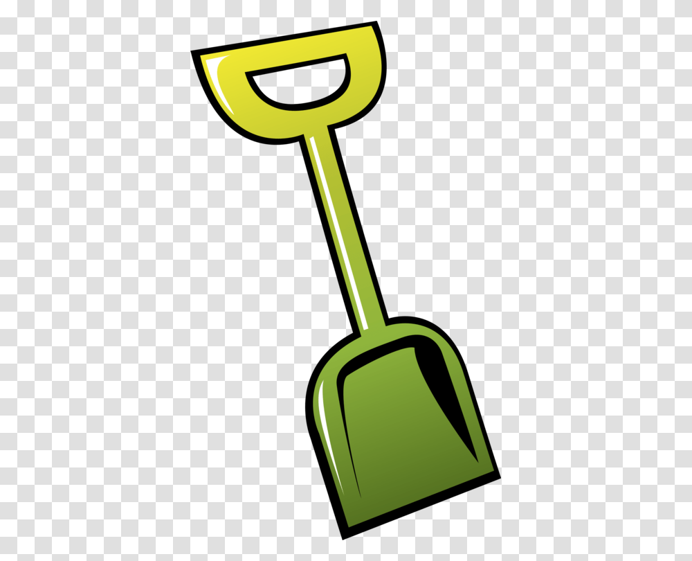 Bucket And Spade Shovel Bucket And Spade Sand, Tool Transparent Png