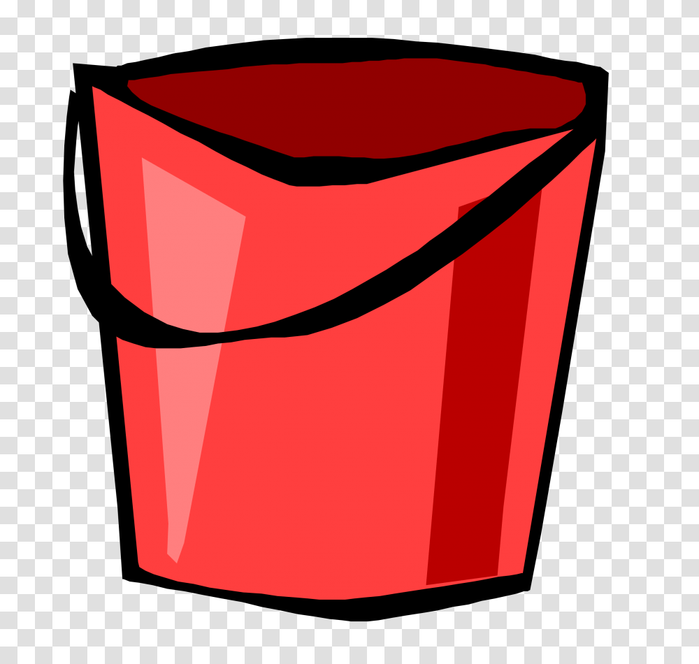 Bucket, Basket Transparent Png