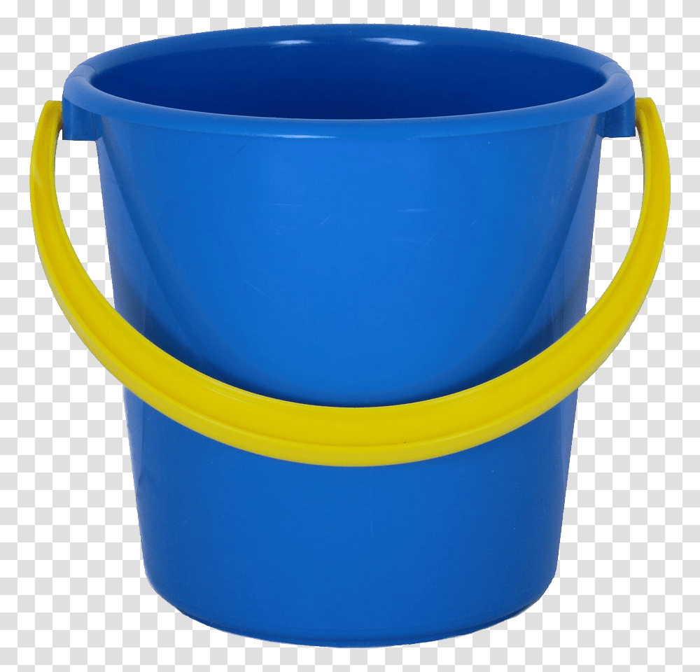 Bucket, Bathtub, Tape Transparent Png