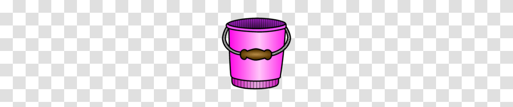 Bucket, Bracelet, Jewelry, Accessories Transparent Png