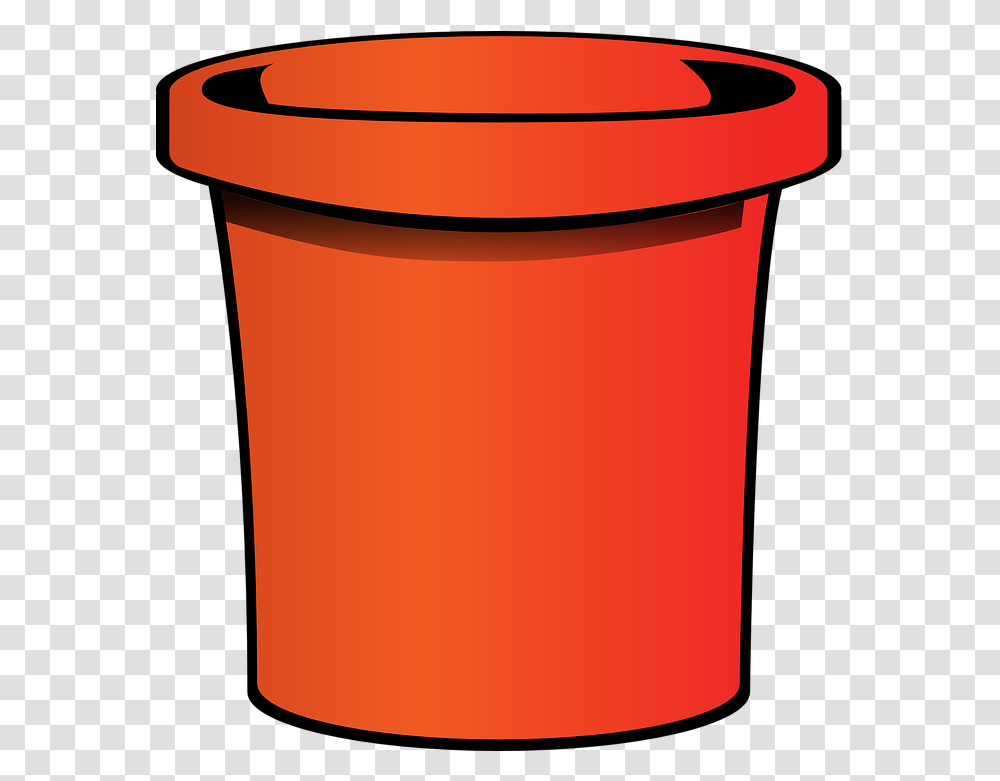 Bucket Clip Art, Mailbox, Letterbox, Pot Transparent Png