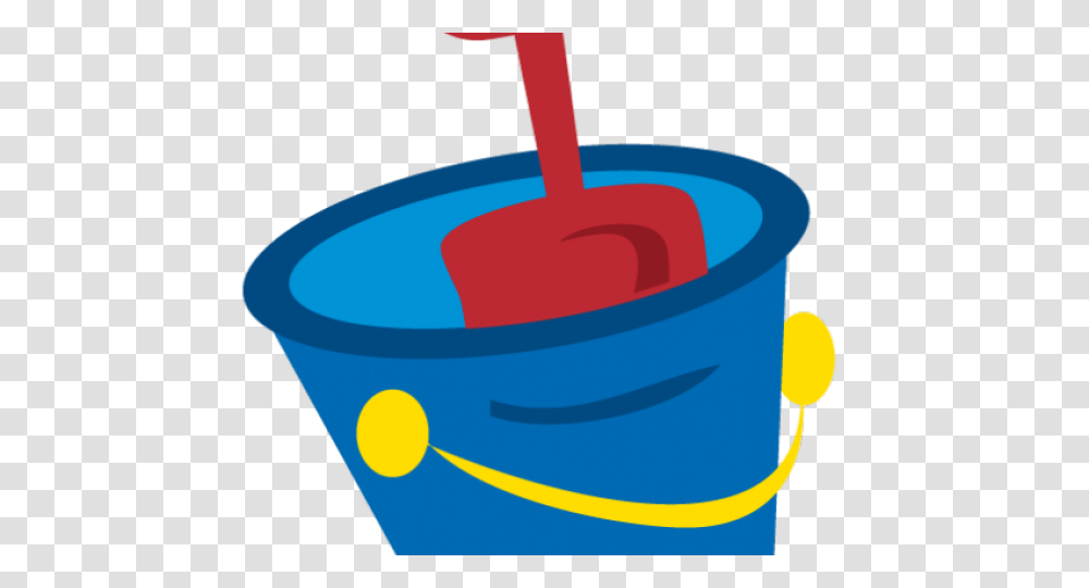 Bucket Clipart Face Transparent Png