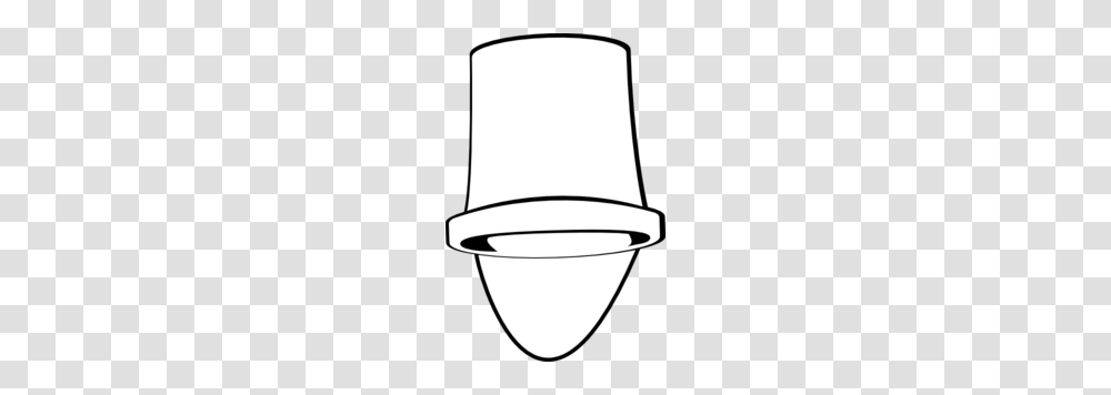 Bucket Cliparts, Lamp, Scroll, Cylinder, Baseball Cap Transparent Png