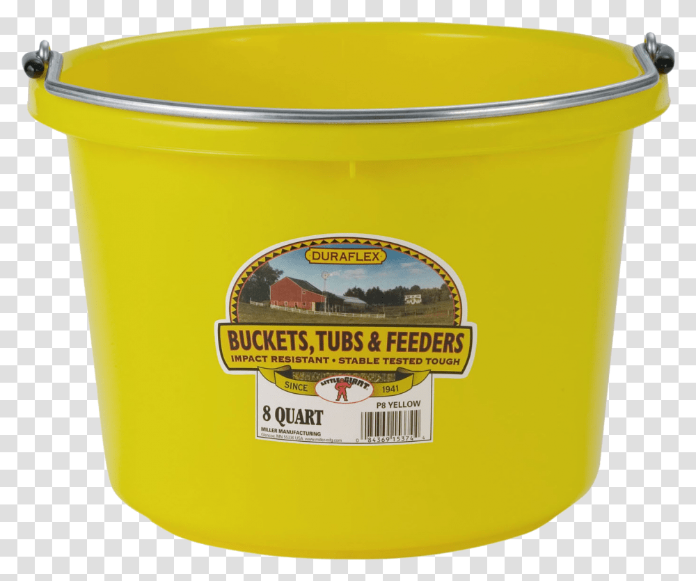 Bucket, Food, Bowl Transparent Png