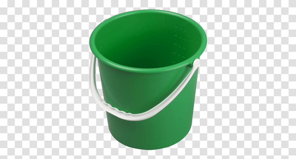 Bucket Free Image Green Bucket, Plastic Transparent Png