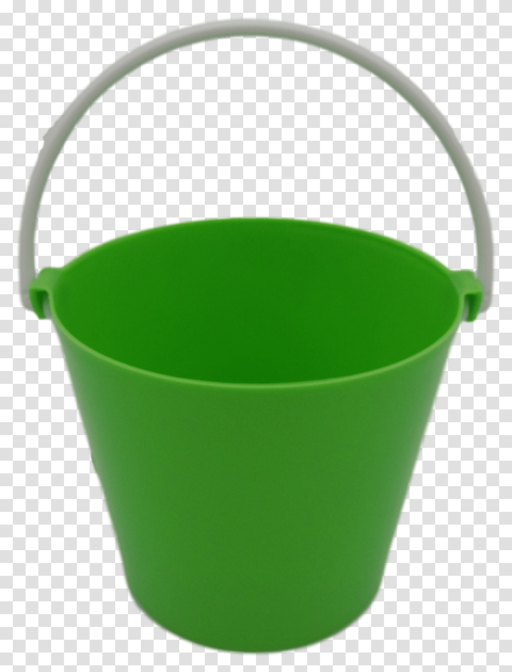 Bucket Green Green Bucket Clip Art, Tennis Ball, Sport, Sports Transparent Png